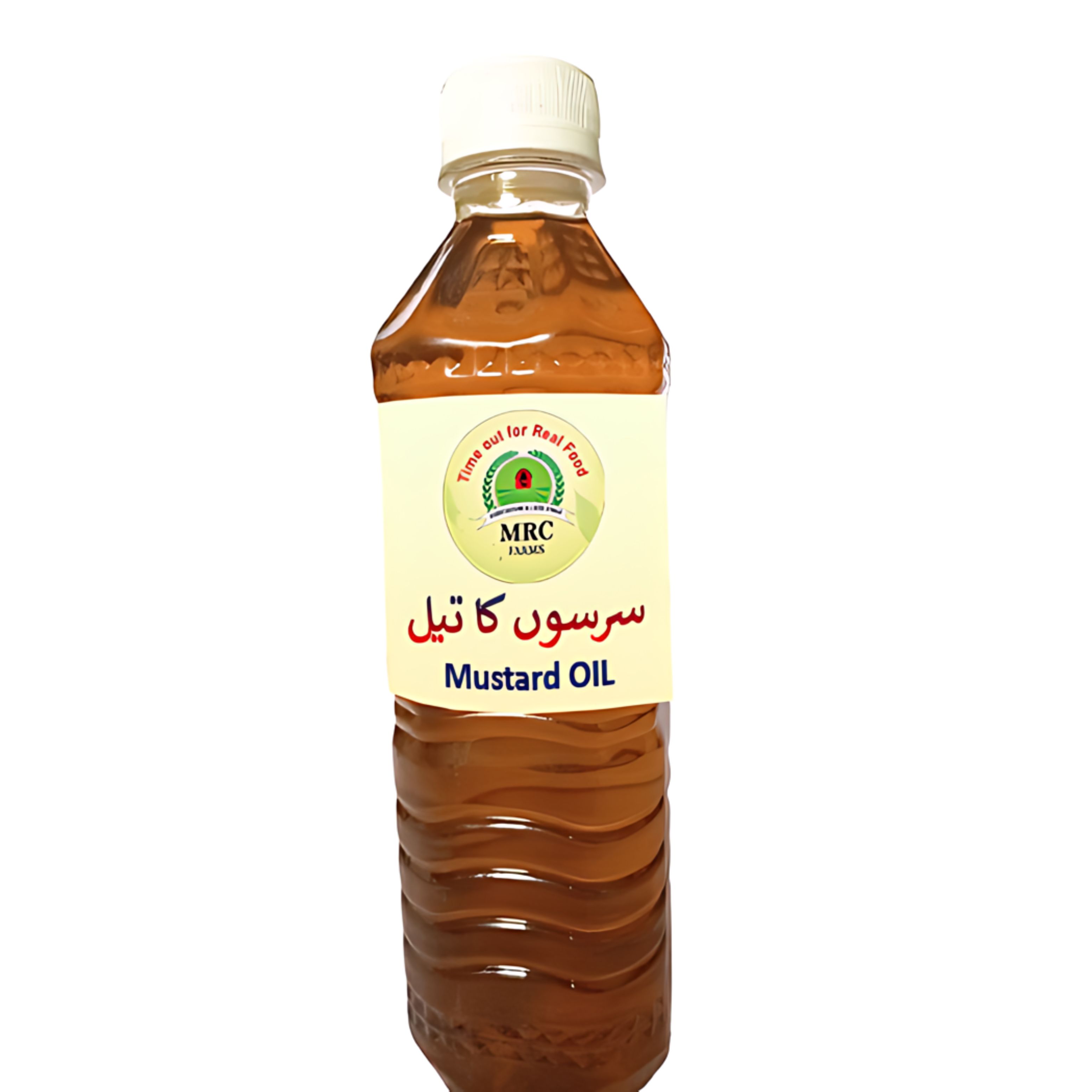Khalis Sarso Oil